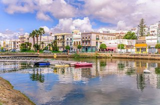 Piso en venta en La Orden en Huelva