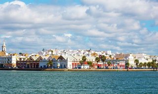 Piso en venta en La Orden en Huelva