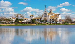 Piso en venta en La Orden en Huelva