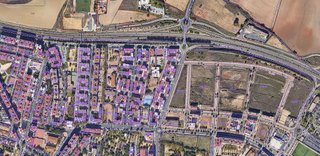 Piso en venta en La Orden en Huelva