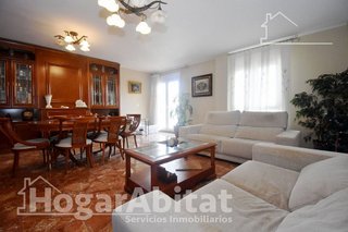 Ático en venta en Cariñena - Carinyena en Villarreal