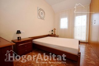 Ático en venta en Cariñena - Carinyena en Villarreal