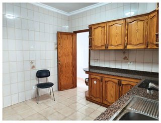 Piso en venta en Alcaravaneras en Palmas de Gran Canaria(Las)