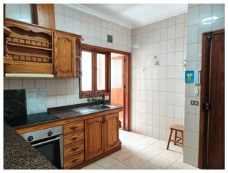 Piso en venta en Alcaravaneras en Palmas de Gran Canaria(Las)