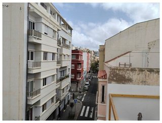 Piso en venta en Alcaravaneras en Palmas de Gran Canaria(Las)