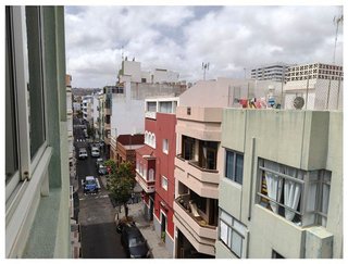 Piso en venta en Alcaravaneras en Palmas de Gran Canaria(Las)