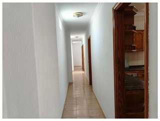 Piso en venta en Alcaravaneras en Palmas de Gran Canaria(Las)
