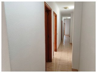 Piso en venta en Alcaravaneras en Palmas de Gran Canaria(Las)