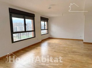 Piso en venta en Ciutat de les Arts i les Ciències en Valencia