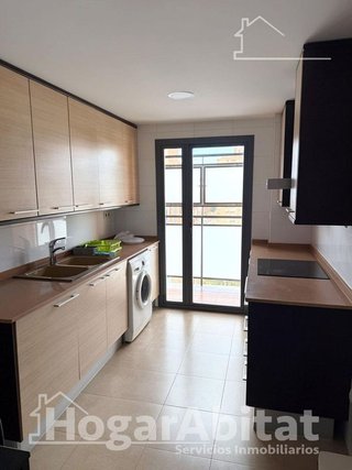 Piso en venta en Ciutat de les Arts i les Ciències en Valencia