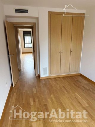 Piso en venta en Ciutat de les Arts i les Ciències en Valencia