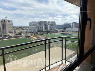 Piso en venta en Ciutat de les Arts i les Ciències en Valencia