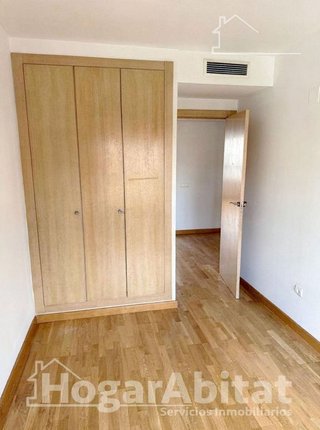 Piso en venta en Ciutat de les Arts i les Ciències en Valencia