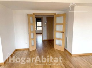 Piso en venta en Ciutat de les Arts i les Ciències en Valencia