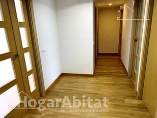 Piso en venta en Ciutat de les Arts i les Ciències en Valencia