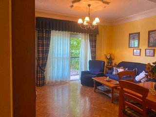 Piso en venta en Hospital - Nuevo Centro de Talavera de la Reina en Talavera de la Reina