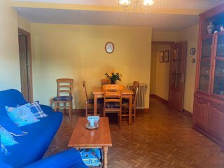 Piso en venta en Hospital - Nuevo Centro de Talavera de la Reina en Talavera de la Reina