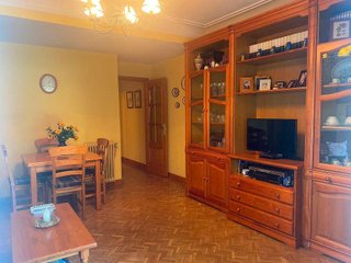 Piso en venta en Hospital - Nuevo Centro de Talavera de la Reina en Talavera de la Reina