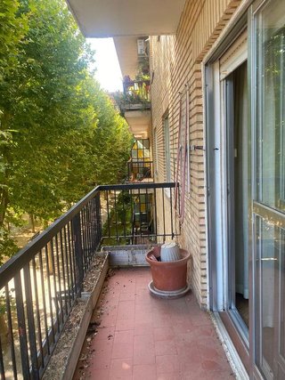 Piso en venta en Hospital - Nuevo Centro de Talavera de la Reina en Talavera de la Reina