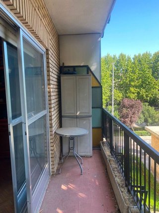 Piso en venta en Hospital - Nuevo Centro de Talavera de la Reina en Talavera de la Reina