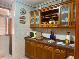 Piso en venta en Hospital - Nuevo Centro de Talavera de la Reina en Talavera de la Reina