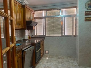 Piso en venta en Hospital - Nuevo Centro de Talavera de la Reina en Talavera de la Reina