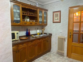 Piso en venta en Hospital - Nuevo Centro de Talavera de la Reina en Talavera de la Reina
