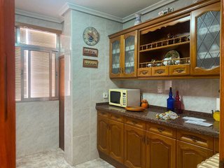 Piso en venta en Hospital - Nuevo Centro de Talavera de la Reina en Talavera de la Reina