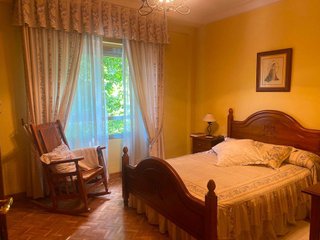 Piso en venta en Hospital - Nuevo Centro de Talavera de la Reina en Talavera de la Reina