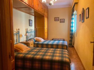 Piso en venta en Hospital - Nuevo Centro de Talavera de la Reina en Talavera de la Reina