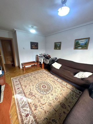 Piso en venta en Centro en Parla