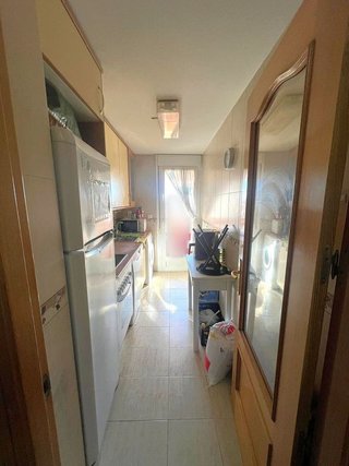 Piso en venta en Centro en Parla