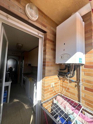 Piso en venta en Centro en Parla
