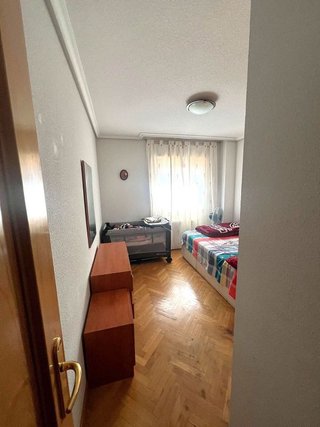 Piso en venta en Centro en Parla