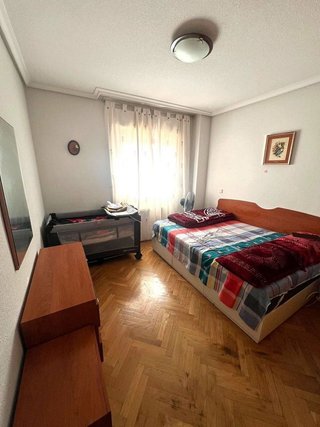 Piso en venta en Centro en Parla