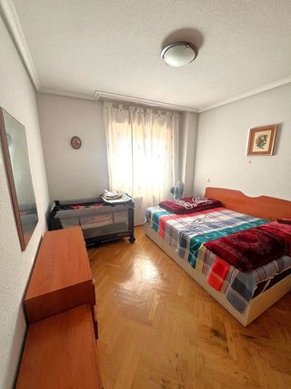 Piso en venta en Centro en Parla