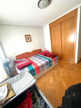 Piso en venta en Centro en Parla