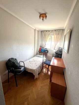 Piso en venta en Centro en Parla