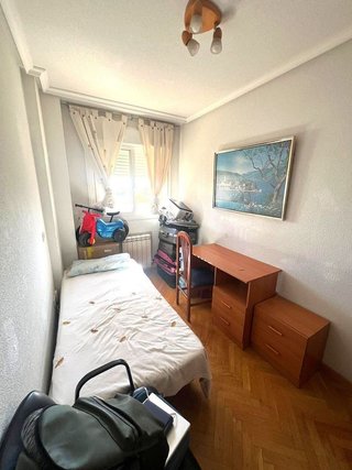 Piso en venta en Centro en Parla