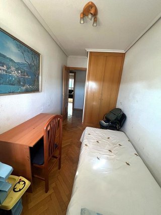 Piso en venta en Centro en Parla