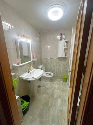 Piso en venta en Centro en Parla