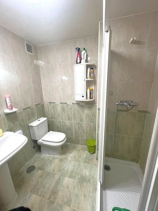 Piso en venta en Centro en Parla