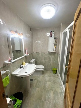 Piso en venta en Centro en Parla
