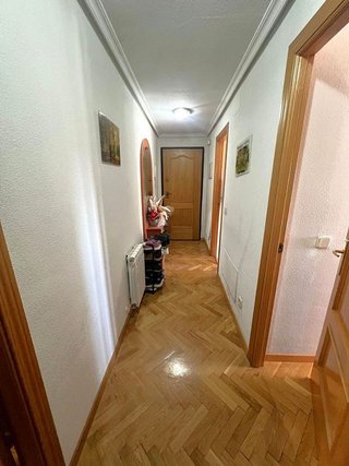 Piso en venta en Centro en Parla