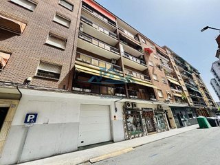 Piso en venta en Centro - Corte Inglés en Talavera de la Reina