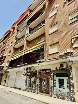 Piso en venta en Centro - Corte Inglés en Talavera de la Reina