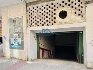 Piso en venta en Centro - Corte Inglés en Talavera de la Reina