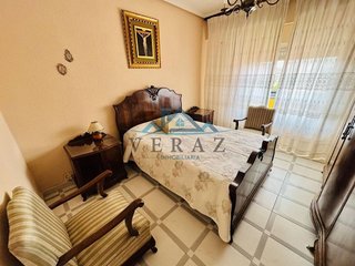 Piso en venta en Centro - Corte Inglés en Talavera de la Reina