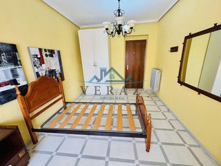 Piso en venta en Centro - Corte Inglés en Talavera de la Reina