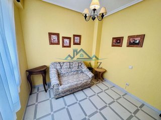 Piso en venta en Centro - Corte Inglés en Talavera de la Reina